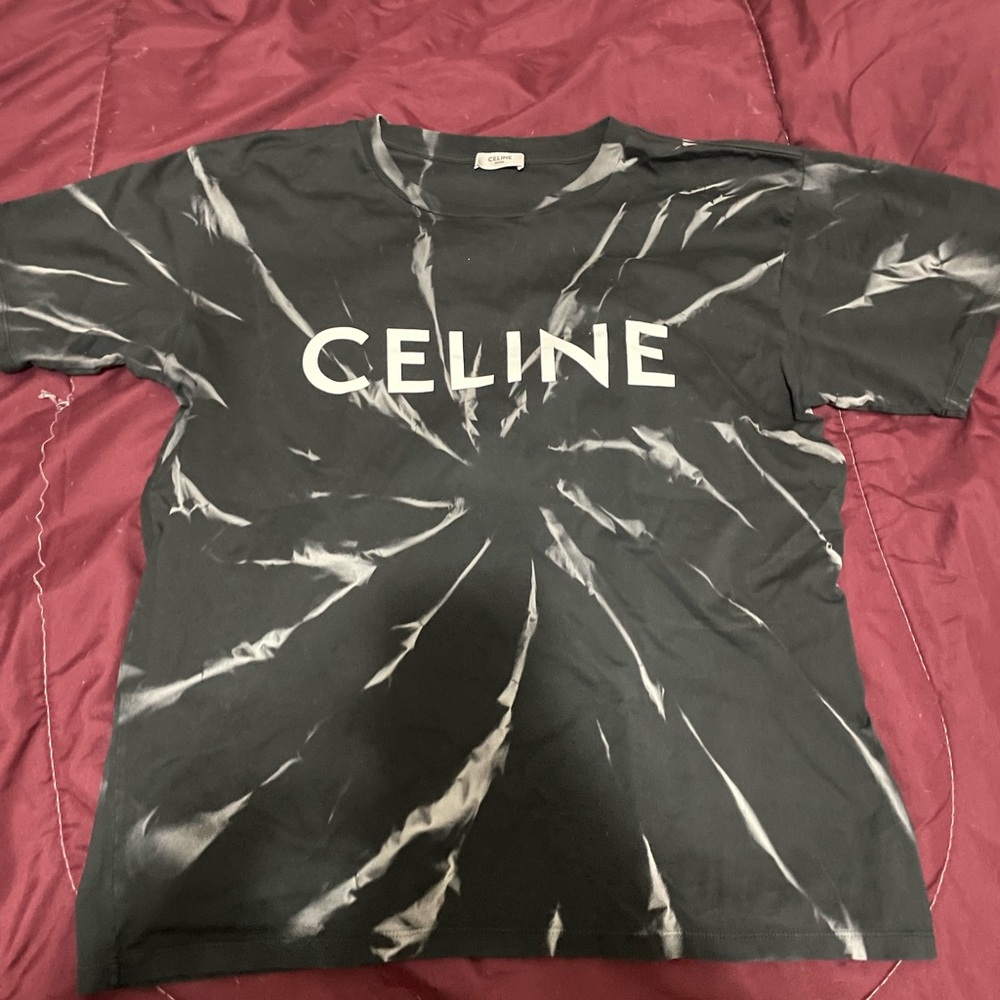 Men Celine T-Shirt